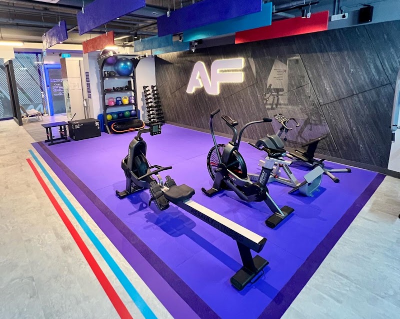 Anytime Fitness Greenwich V photo 1