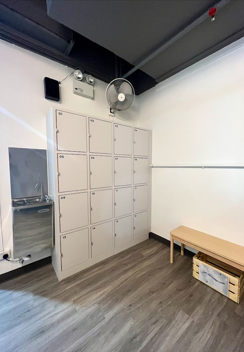 Anytime Fitness Greenwich V photo 2