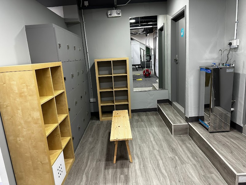 Anytime Fitness Lower Peirce photo 1