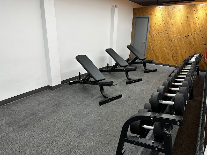 Anytime Fitness Lower Peirce photo 2