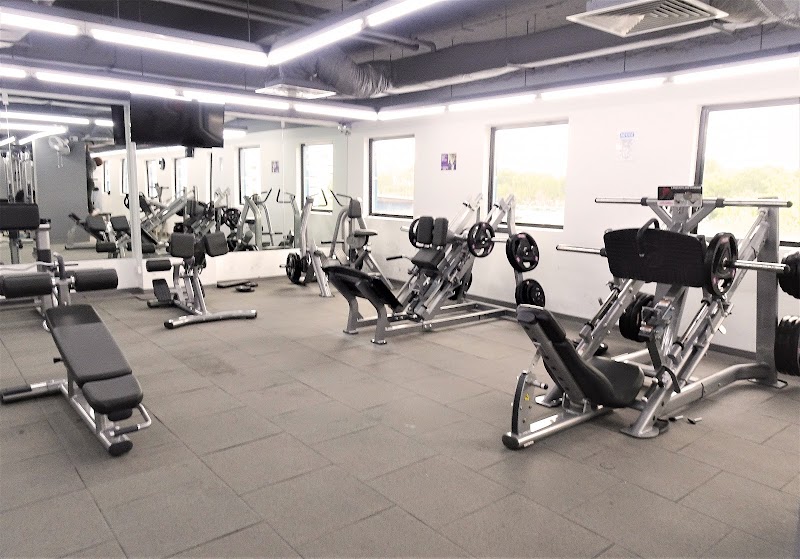 Anytime Fitness Loyang Point photo 2
