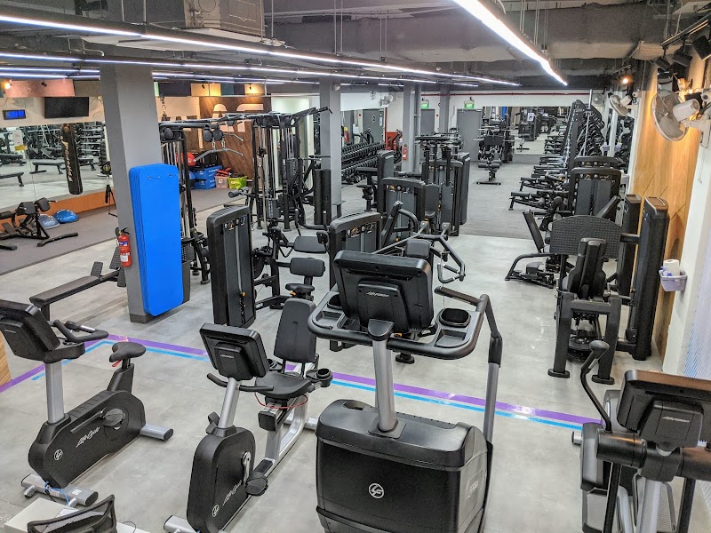 Anytime Fitness Marine Parade Central photo 1
