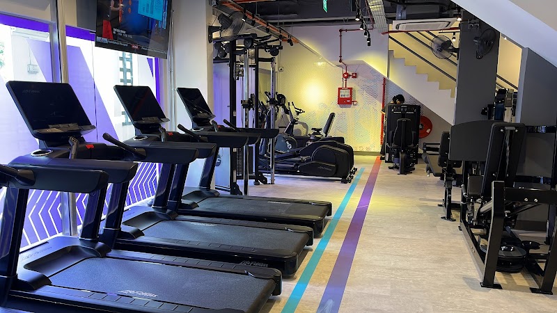 Anytime Fitness Marsiling MRT photo 2