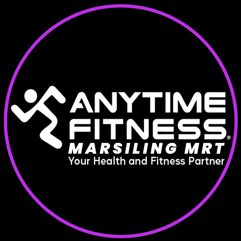Anytime Fitness Marsiling MRT photo 4