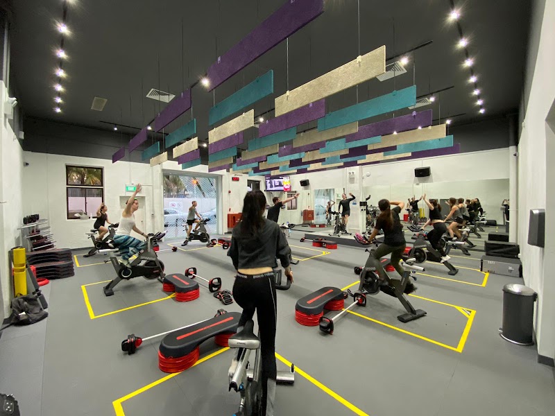 Anytime Fitness Pasir Panjang photo 1
