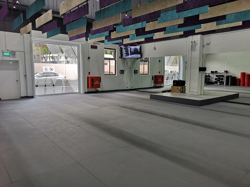 Anytime Fitness Pasir Panjang photo 2