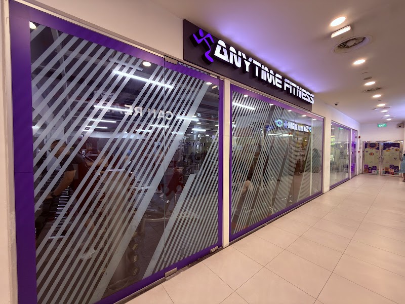 Anytime Fitness Sengkang Rivervale photo 1