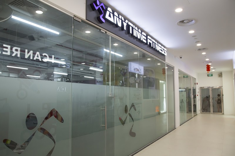 Anytime Fitness Sengkang Rivervale photo 3