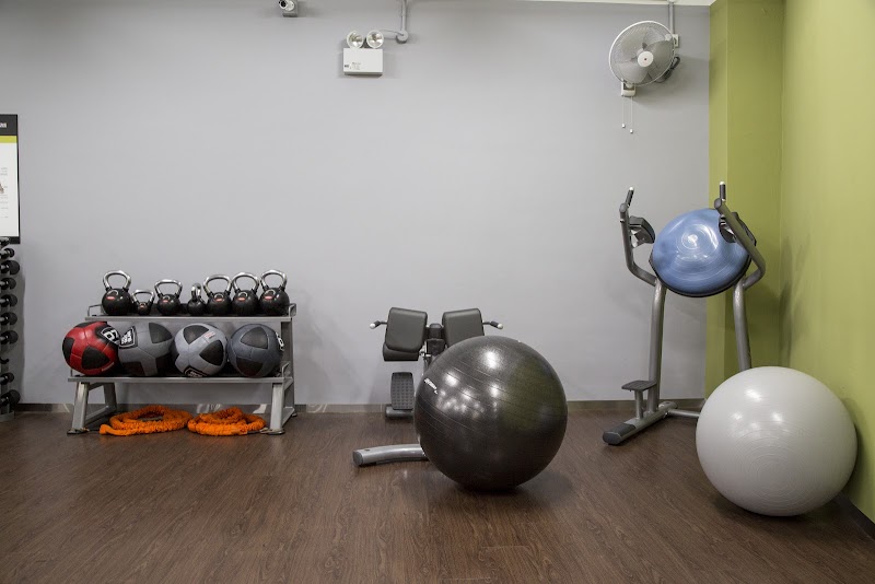 Anytime Fitness Sengkang Rivervale photo 5