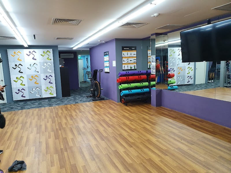 Anytime Fitness Serangoon Garden photo 1