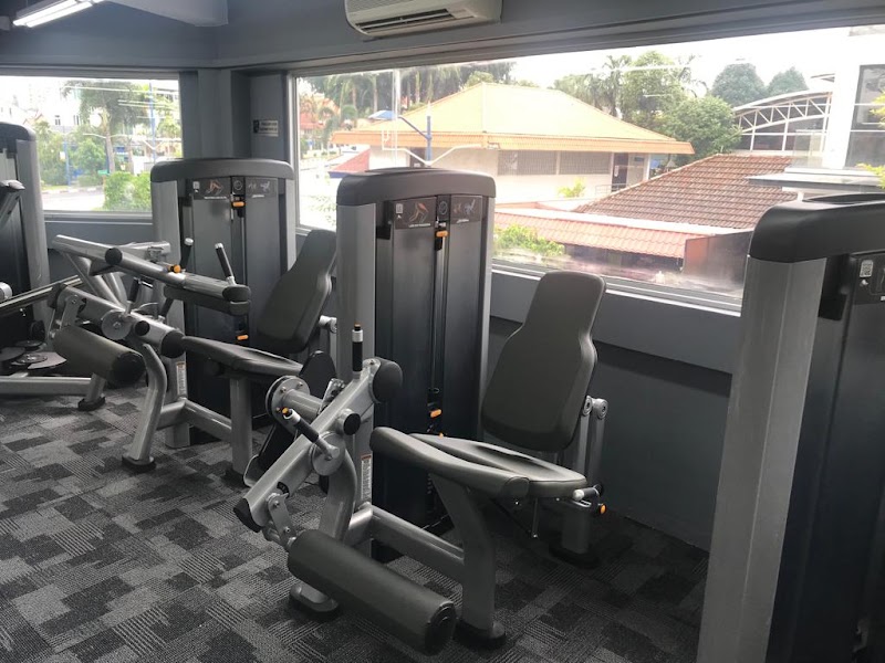 Anytime Fitness Serangoon Garden photo 2