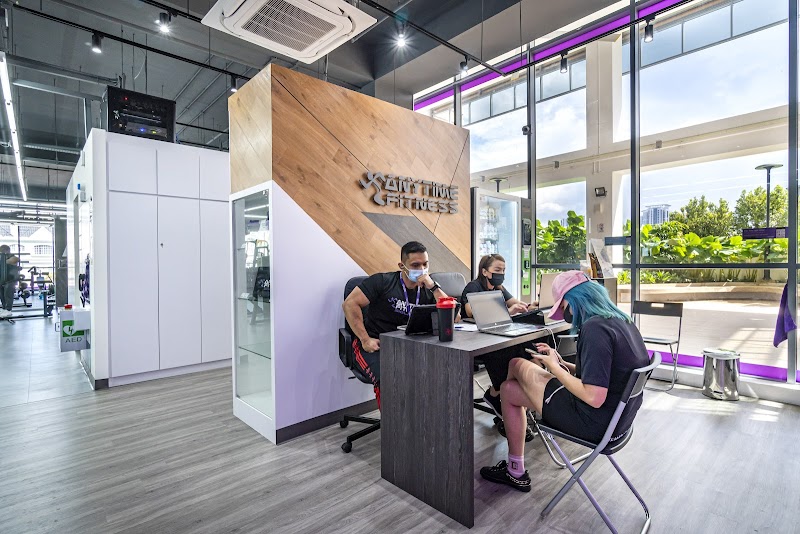 Anytime Fitness Siglap CC photo 1