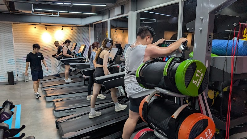 Anytime Fitness Tanjong Pagar photo 1