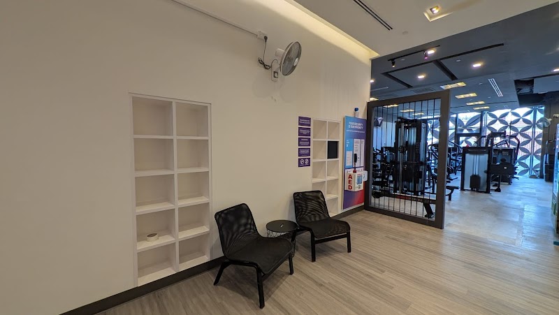 Anytime Fitness Tekka Place photo 1