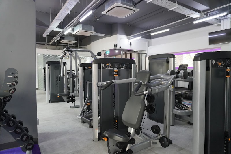 Anytime Fitness, Telok Blangah photo 1