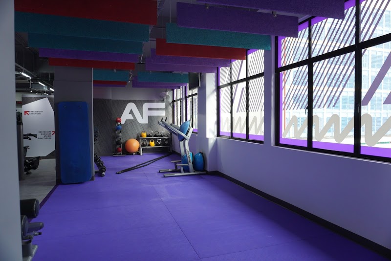 Anytime Fitness, Telok Blangah photo 2