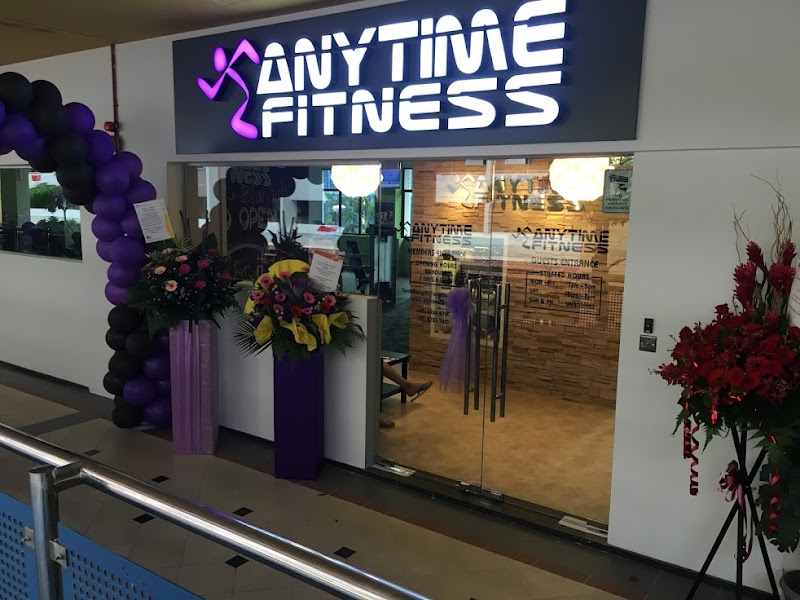 Anytime Fitness, Telok Blangah photo 3