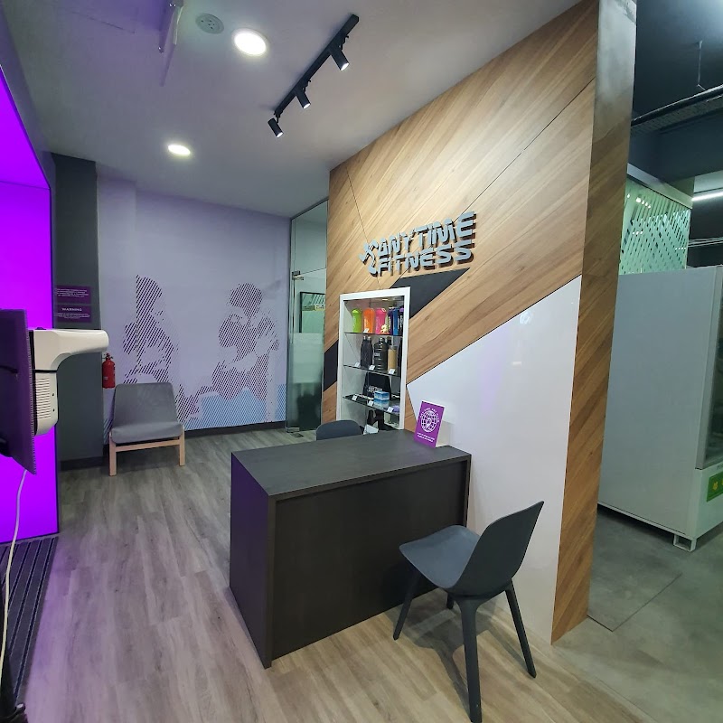 Anytime Fitness photo 2