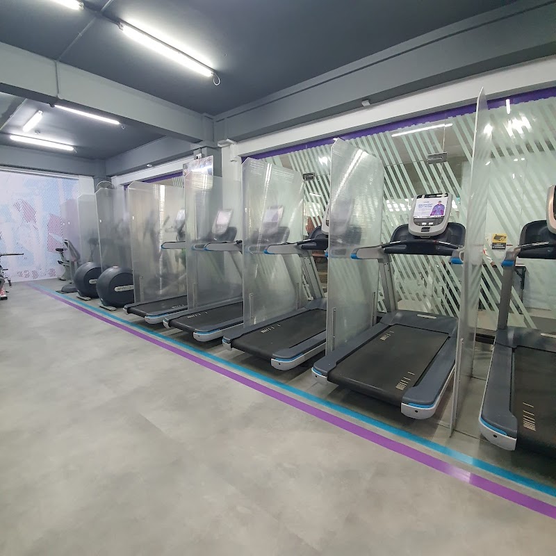 Anytime Fitness photo 4