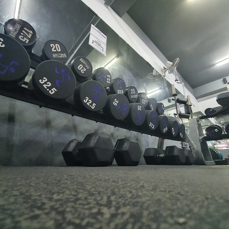 Anytime Fitness photo 5