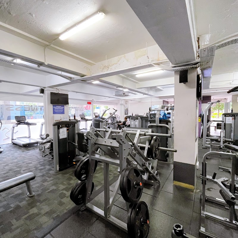 Anytime Fitness Upper Cross Street photo 1