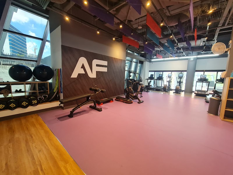 Anytime Fitness Viio@Balestier photo 1