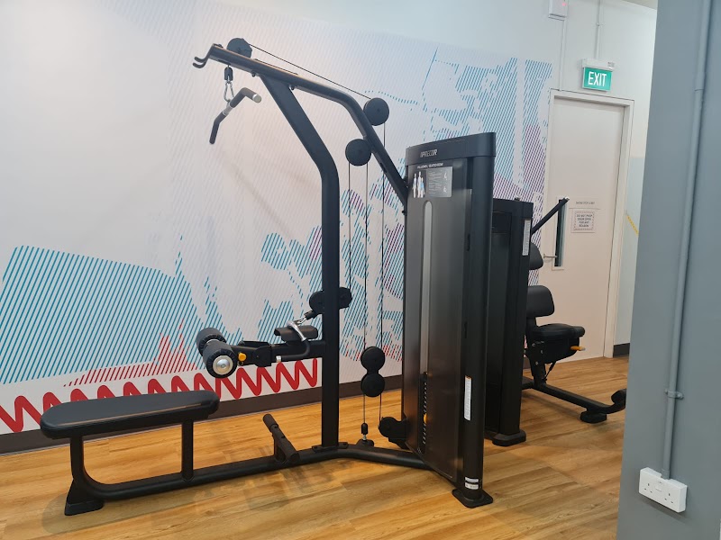 Anytime Fitness Viio@Balestier photo 2