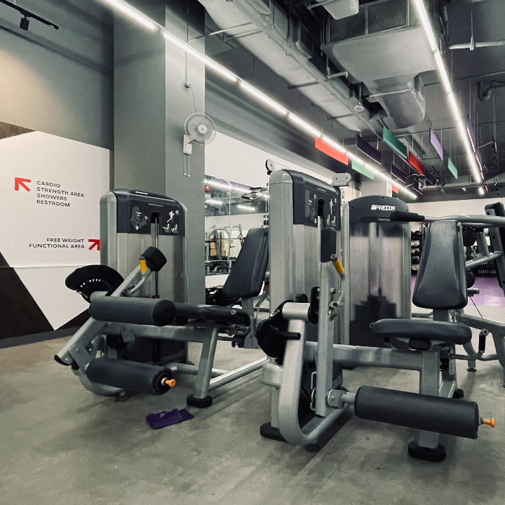 Anytime Fitness Wisteria Mall photo 2