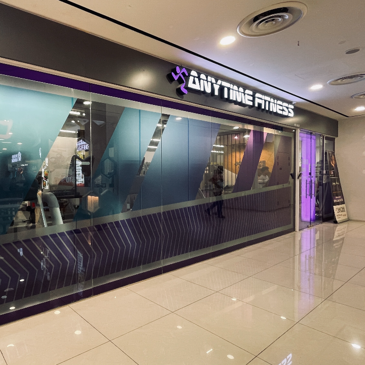 Anytime Fitness Wisteria Mall photo 3