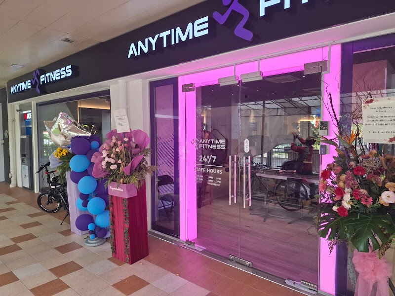 Anytime Fitness Yishun East photo 1