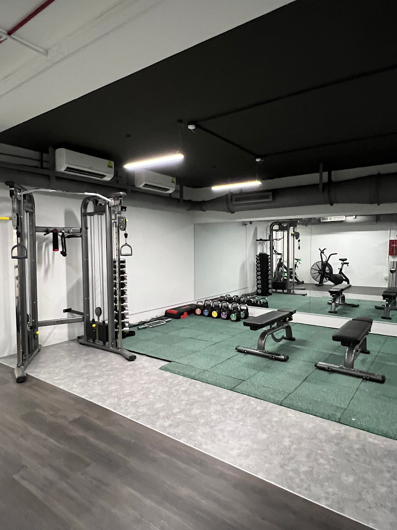 Ark Grit Choa Chu Kang photo 2