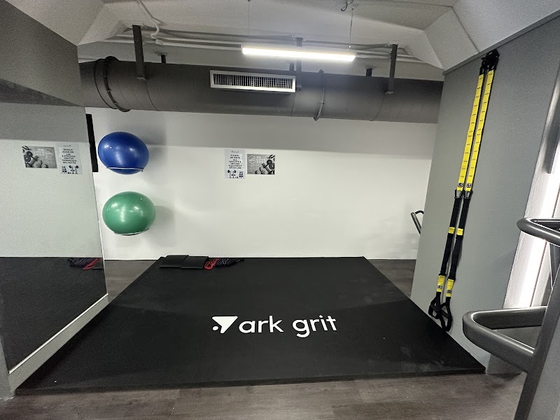 Ark Grit @ Jurong West photo 1