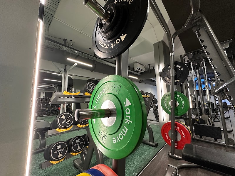 Ark Grit Serangoon North 534 photo 2