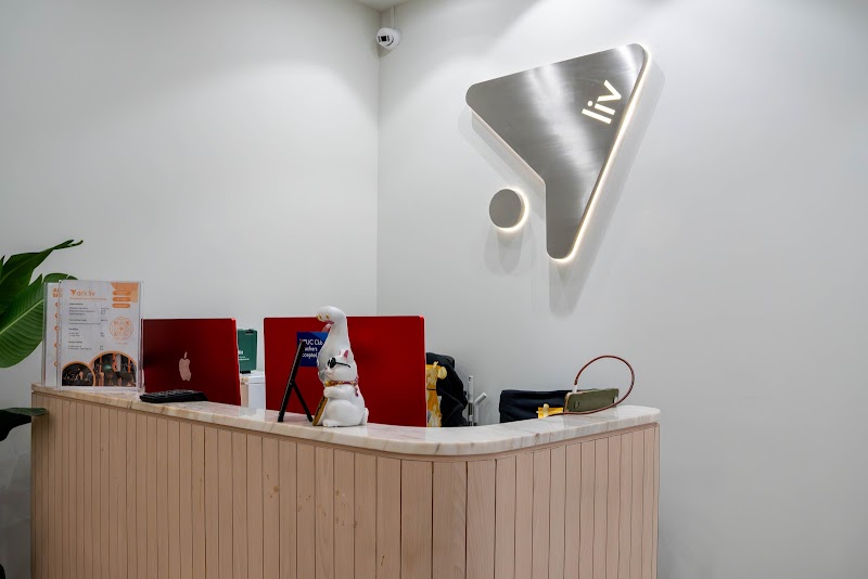 Ark Liv Downtown East photo 2