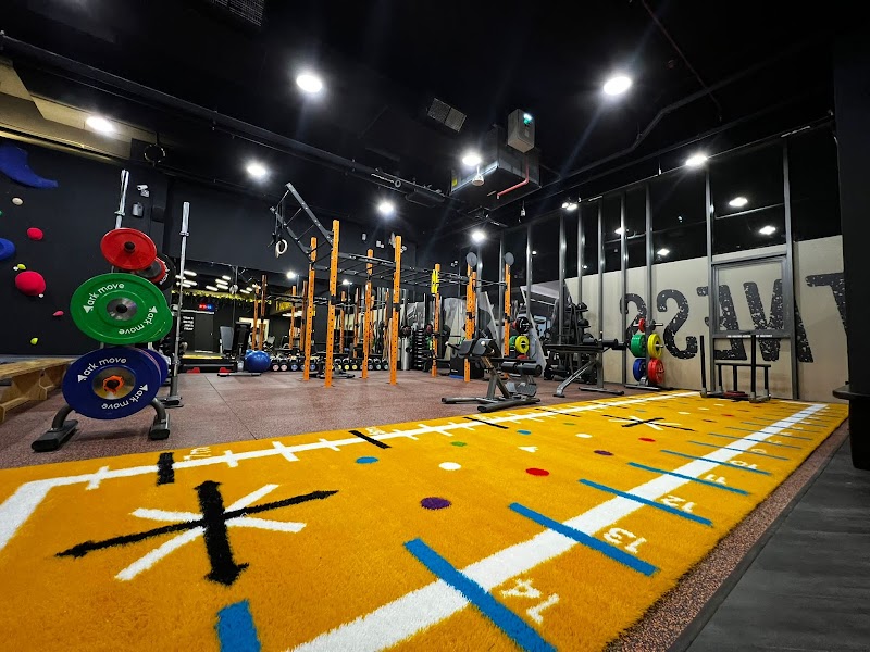 Ark Liv Downtown East photo 3