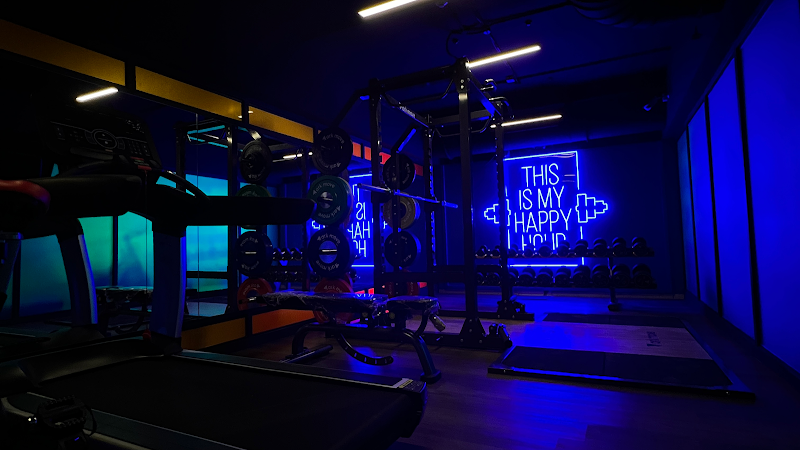 Ark Pod Bishan photo 1