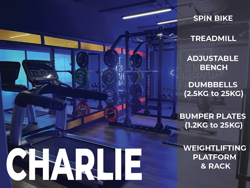 Ark Pod Bishan photo 4