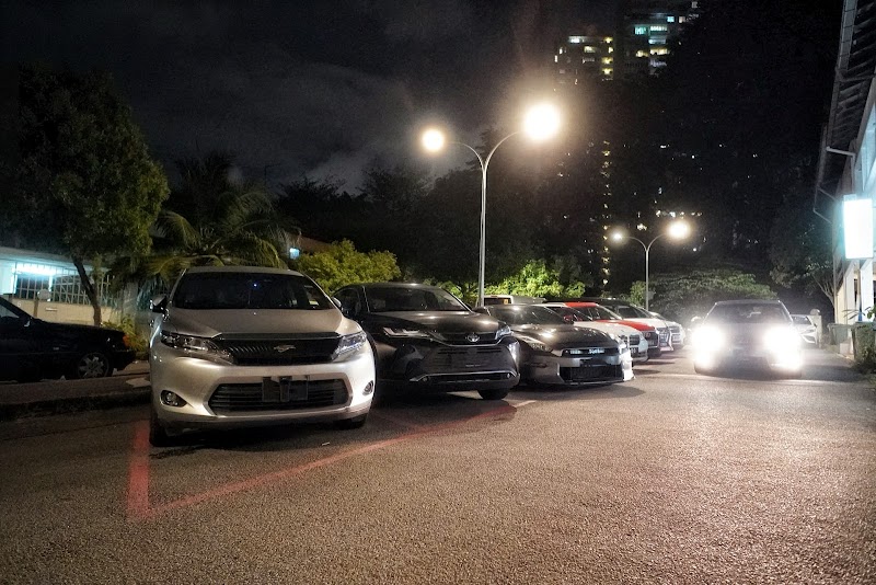 Athlèse Fitness Personal Training - Bukit Timah photo 1