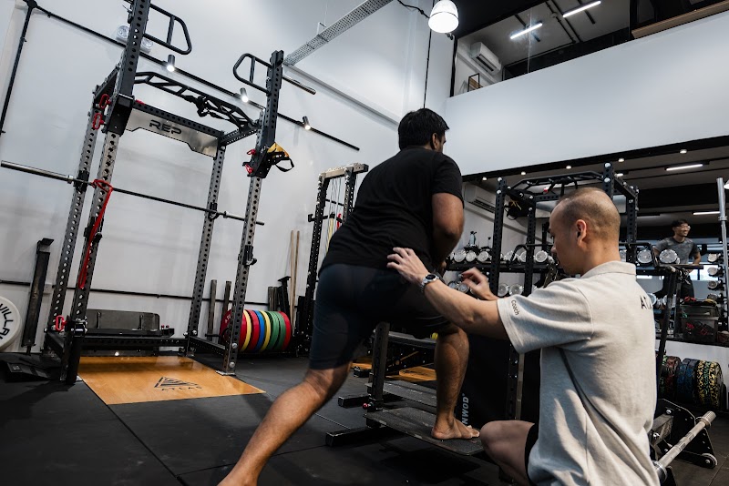 Atlas Fitness (Novena) photo 2