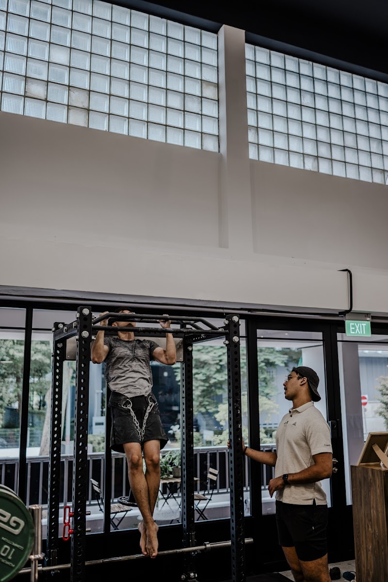 Atlas Fitness (Novena) photo 6