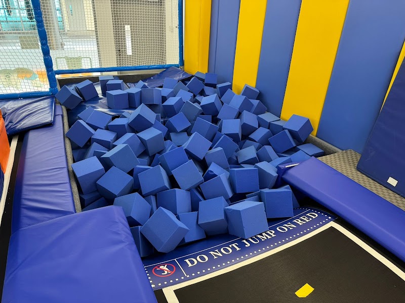 BearyFun Gym @ Choa Chu Kang photo 2