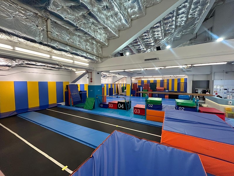 BearyFun Gym @ Choa Chu Kang photo 3