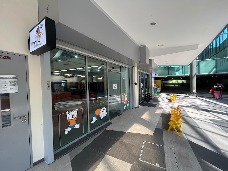BearyFun Gym @ Choa Chu Kang photo 4