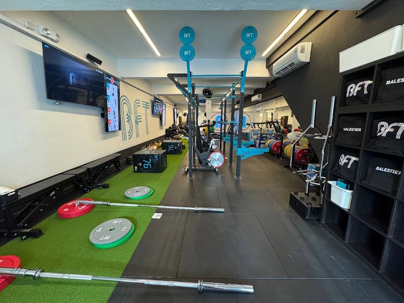 BFT Balestier photo 2