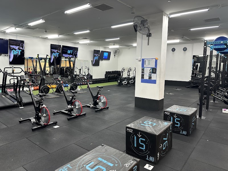 BFT Dairy Farm photo 1