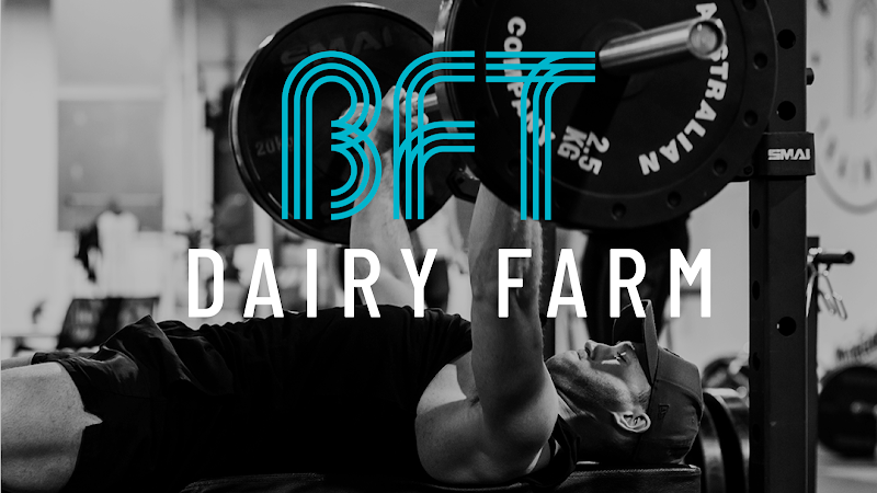 BFT Dairy Farm photo 3