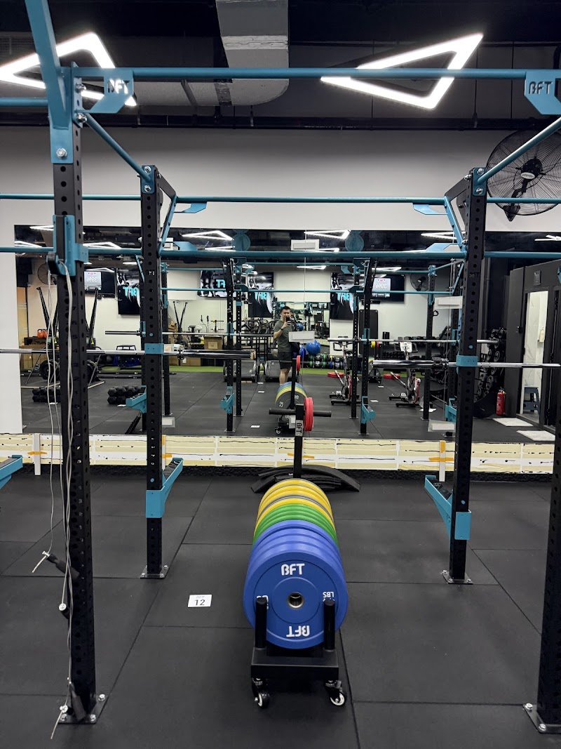 BFT Punggol Coast photo 1