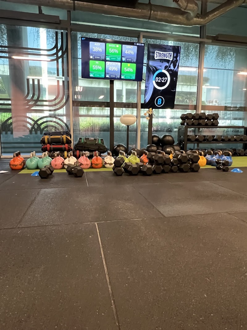 BFT Punggol Oasis photo 1