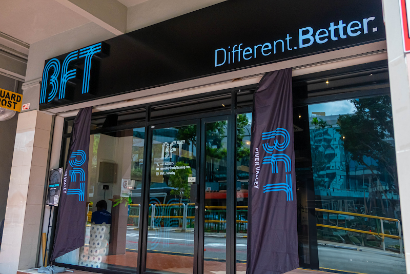 BFT River Valley photo 1