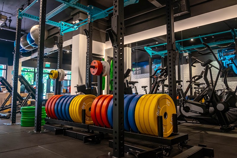 BFT River Valley photo 2